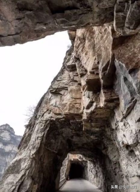 中国有个神秘的井底村,中国神秘地下村