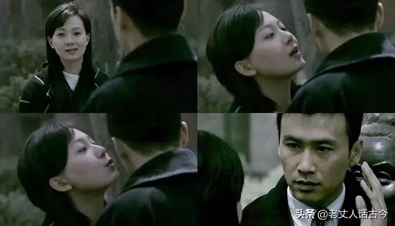 谍战国产好剧,十部百暗算看不厌的谍战电视剧