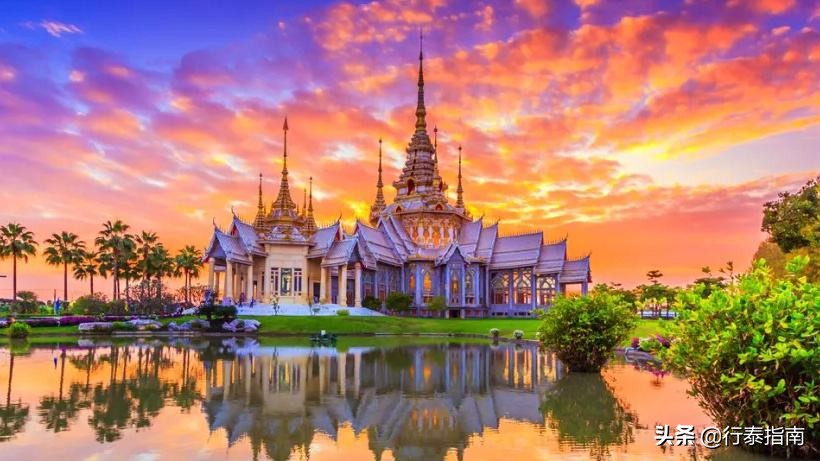 泰国旅游攻略大概多少钱,泰国清迈旅游攻略实用篇