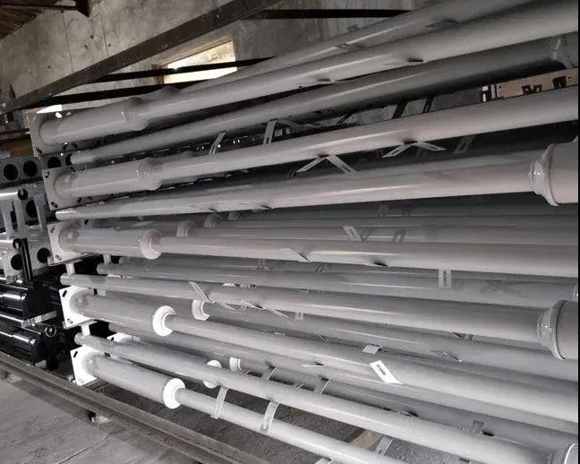 监控如何立杆?视频监控立杆的知识都在这里