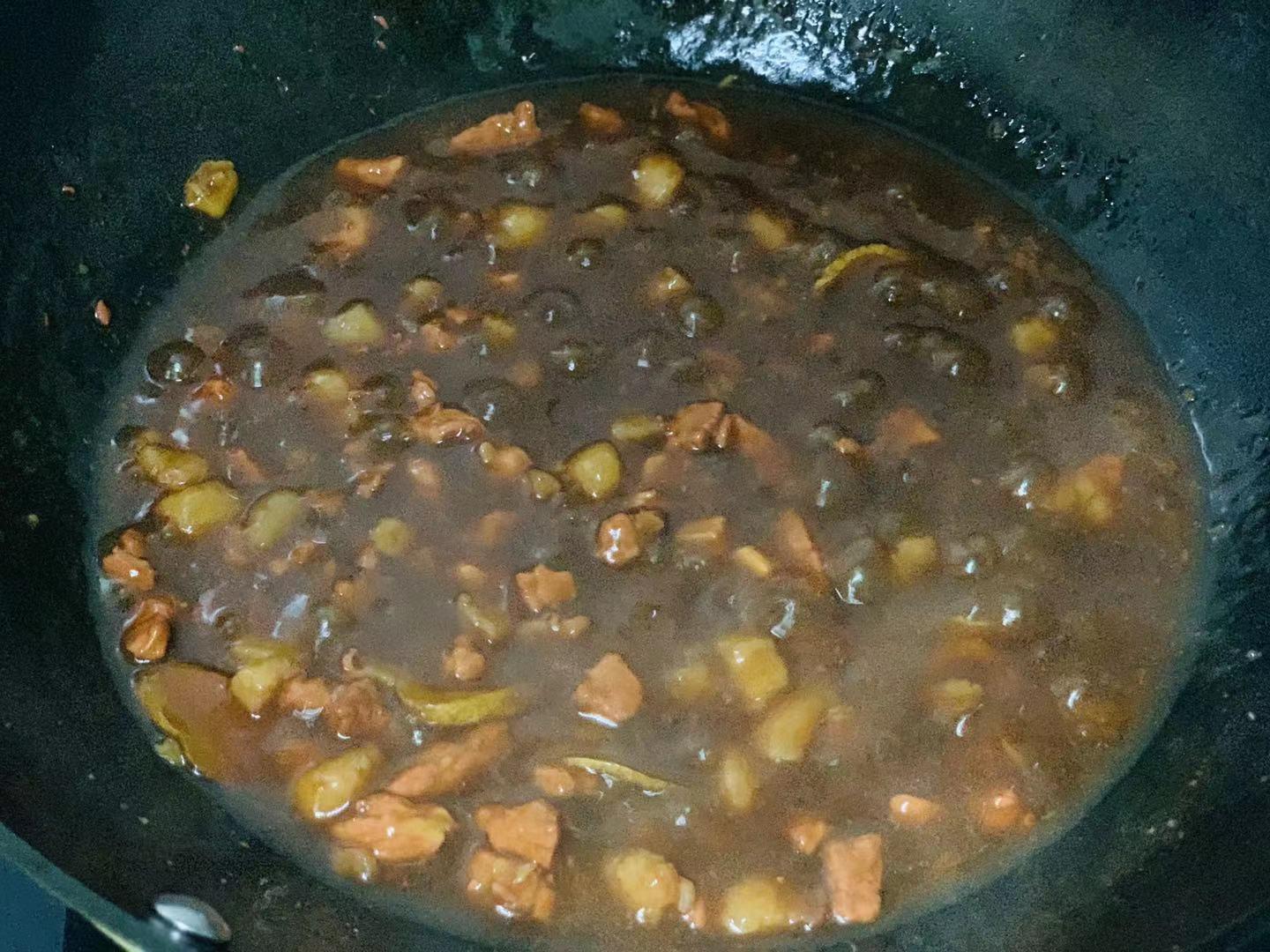 广式早餐蜜汁叉烧包半成品,蜜汁叉烧包好吃到停不下来