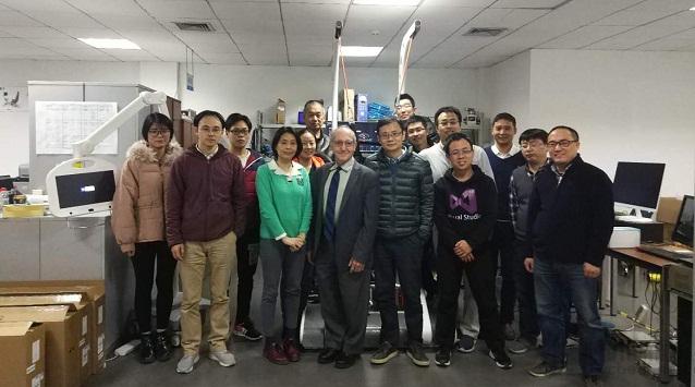 中国智能康复机器人,人工智能机器人康复机器人