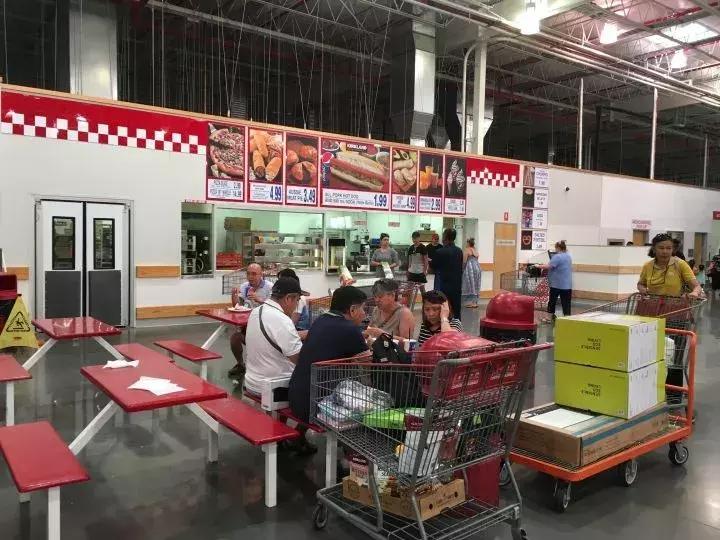 costco营销,costco火爆带来的思考