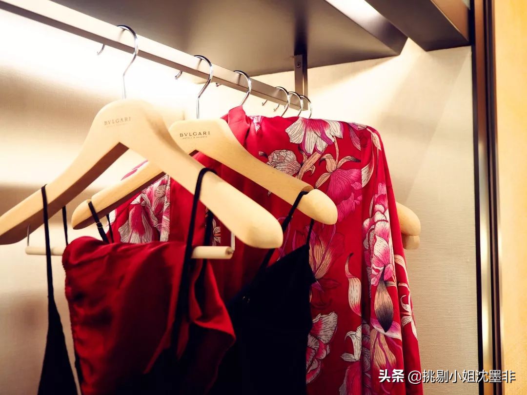 宝格丽哪样最值得入手,宝格丽4000一晚的房间