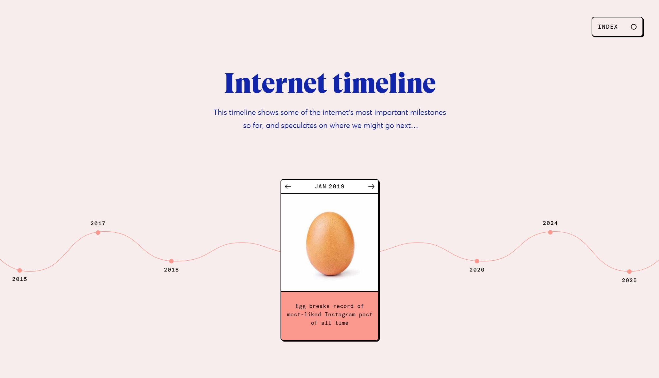 灵感创作网页,网页设计作品推荐