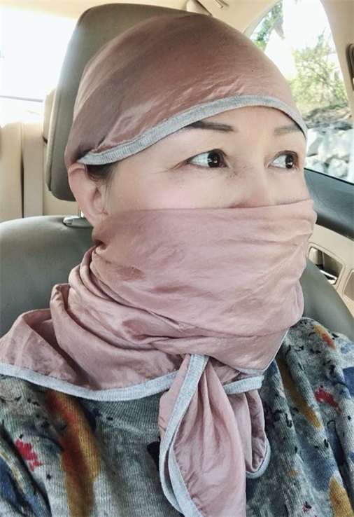 戴口罩的热点话题,热门话题戴口罩