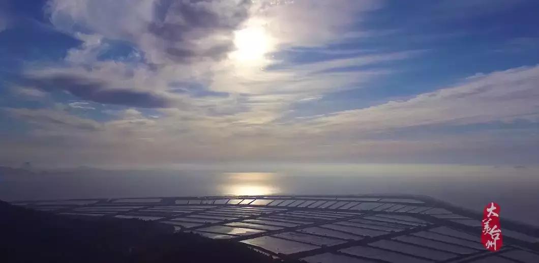 台州的风景哪里好,台州是个美丽的地方
