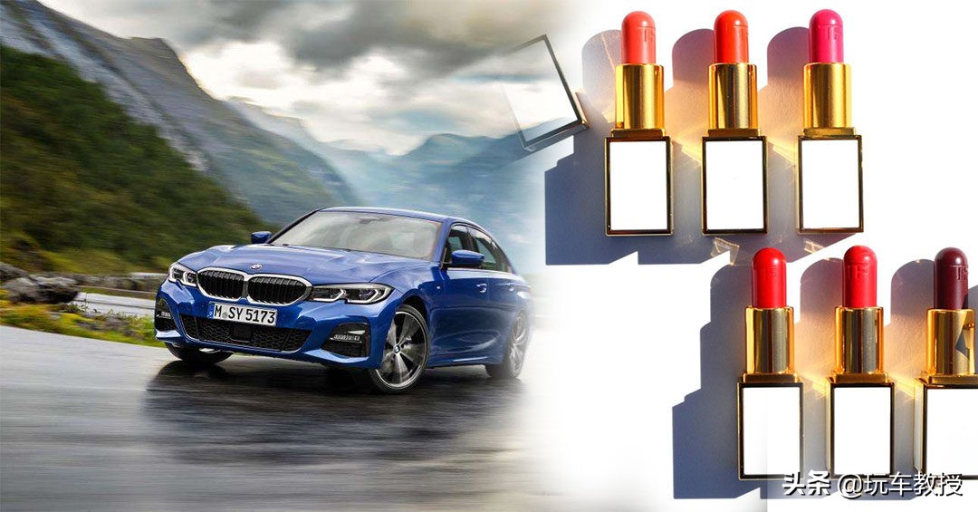 让女神秒懂爱车的档次，这招百试百灵