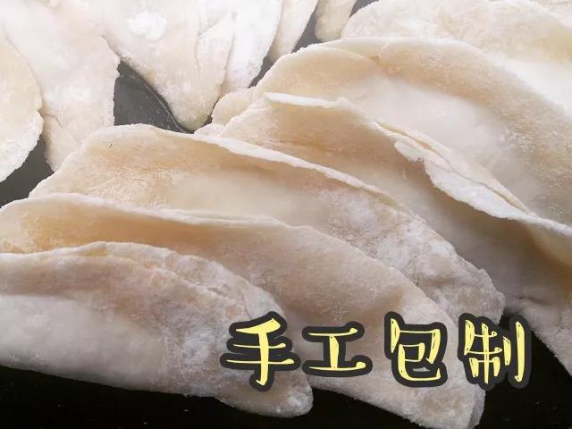 合肥十大老字号锅贴,合肥最好吃的锅贴饺