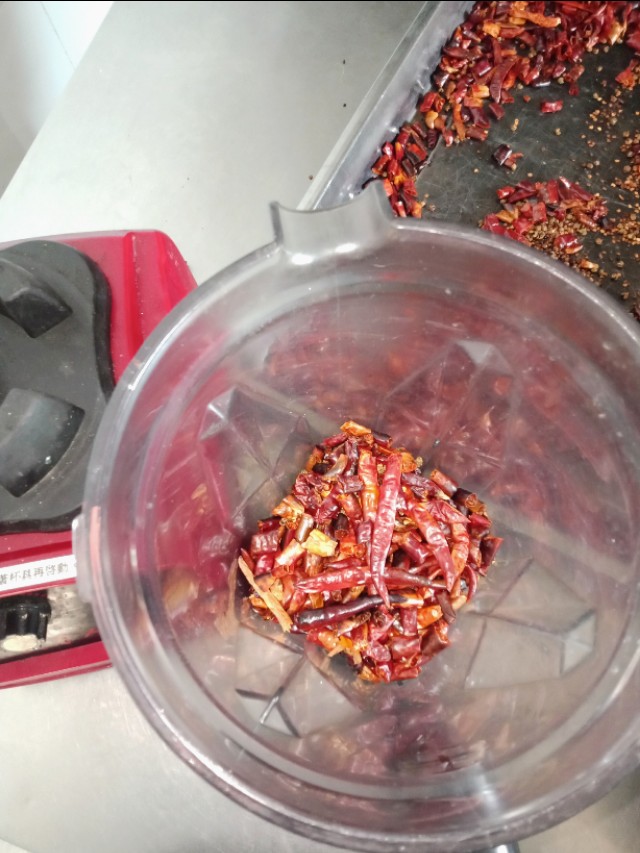 川味麻辣料配方比例,川菜小吃麻辣粉的做法视频