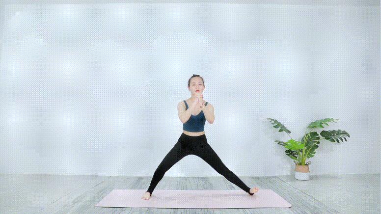 小腿粗下垂,怎么改变腿型小腿肌肉外翻