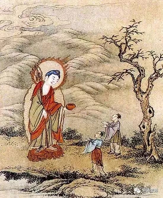 药师佛麾下的十二药叉神将,药师佛和十二药叉大将