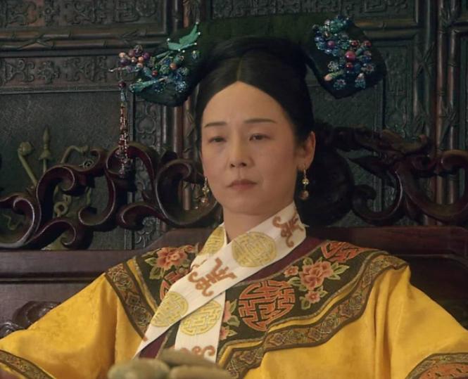 李莲英给慈禧的陪葬品,李莲英送慈禧玉藕图片