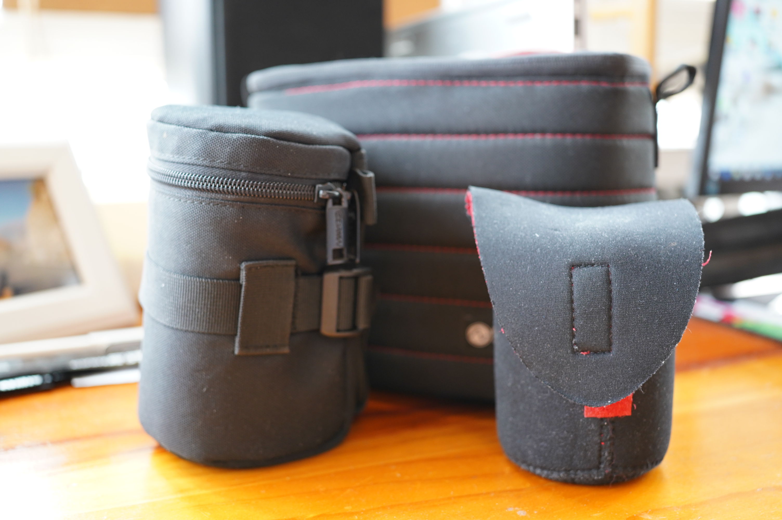 入了摄影的坑这些配件值得购买,国产拍摄配件推荐