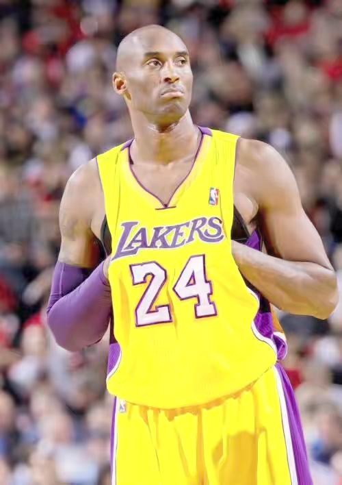 nba75大巨星巡礼科比布莱恩特,nba名人堂科比布莱恩特