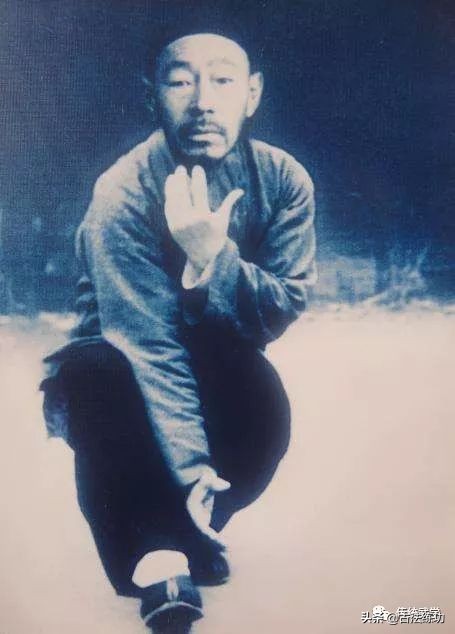 八极拳的十大禁忌,内家拳14禁忌