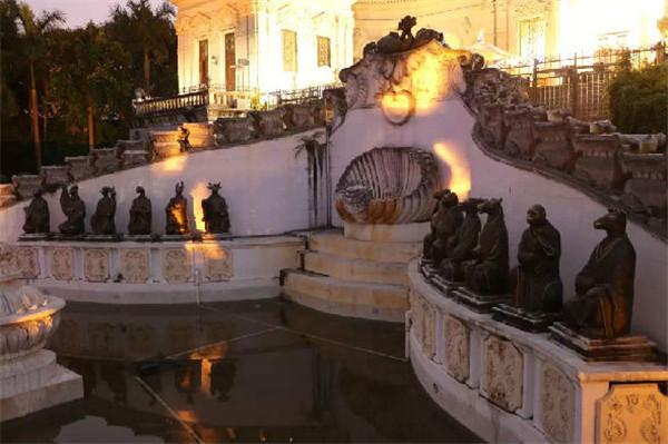 珠海圆明新园感慨,游珠海圆明新园感悟