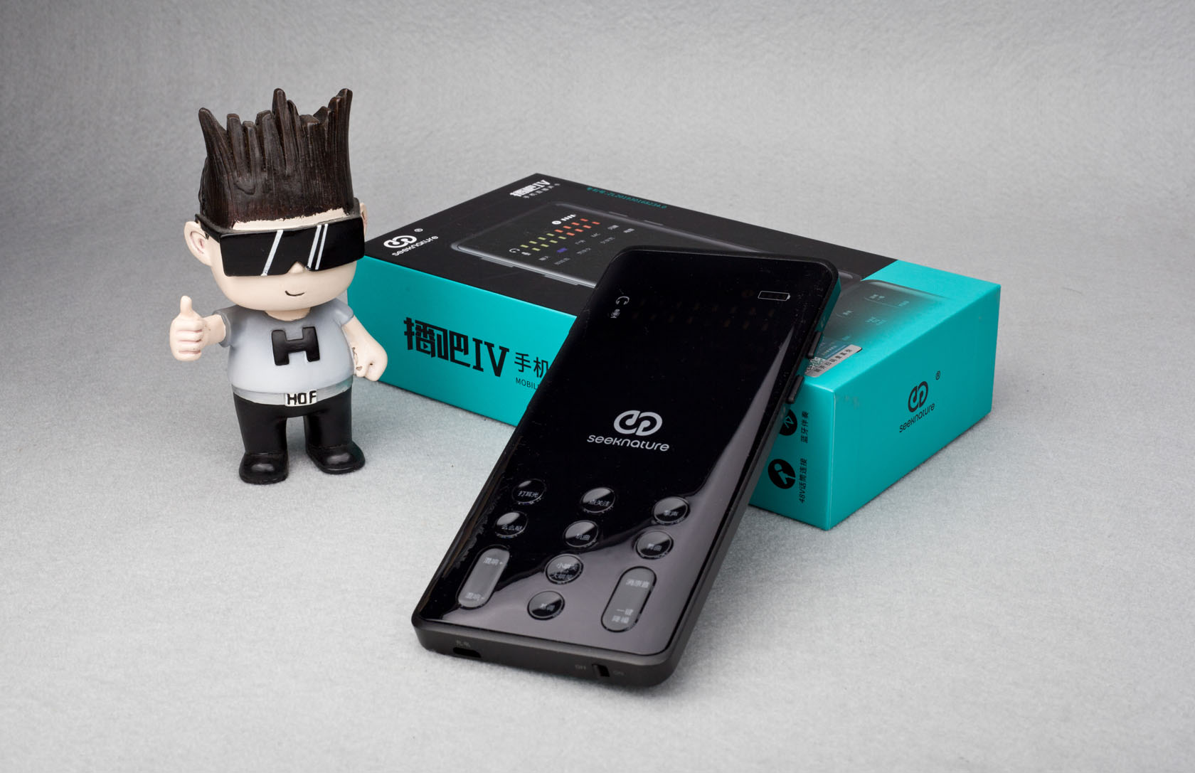 有没有好用的声卡便携唱歌专用的,顶配网红直播声卡用哪个品牌好