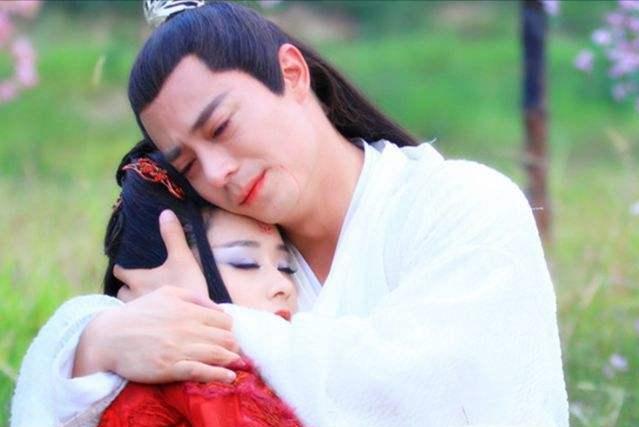 圈内人对赵丽颖演技的评价,张艺谋评价赵丽颖演技