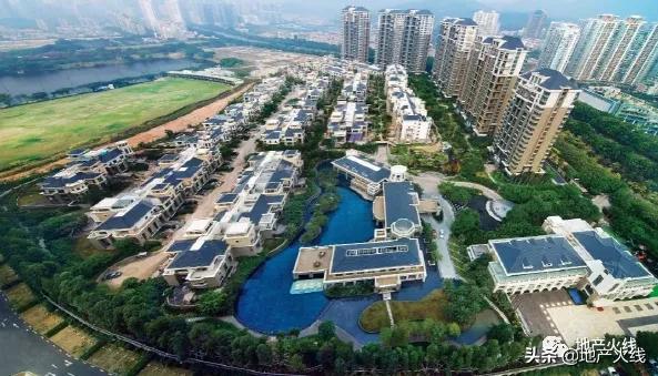 深圳40年产权的住宅房子,深圳40年房子值得买吗