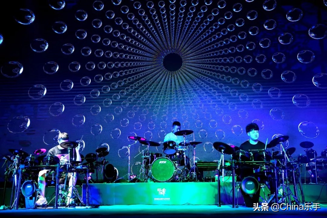 2019罗兰音乐季,罗兰艺术节第二届总决赛