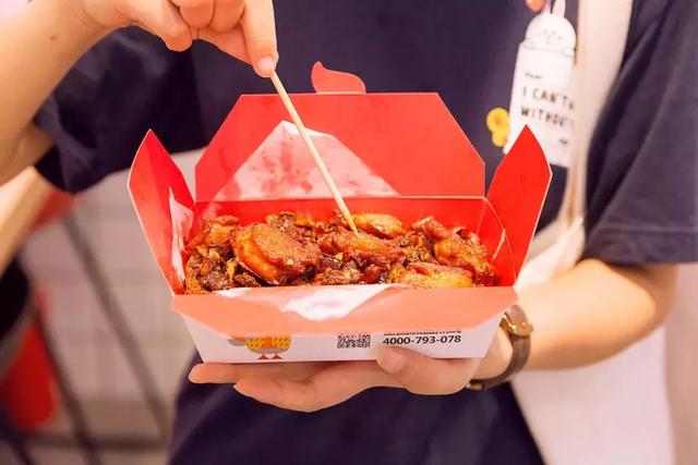 一口就上瘾的煸鸡除了他没有别家了