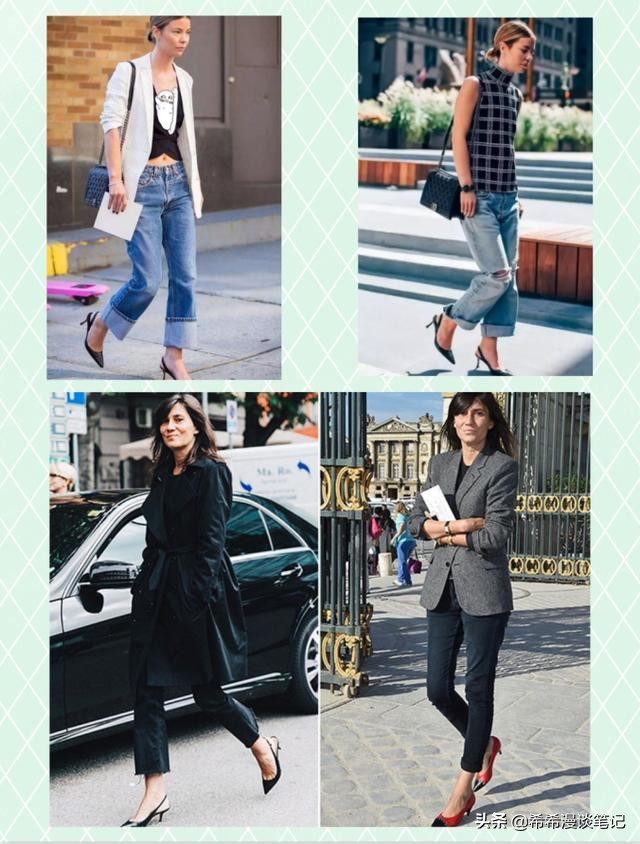 黑色猫爪鞋怎么搭配,猫爪形状的鞋子高帮