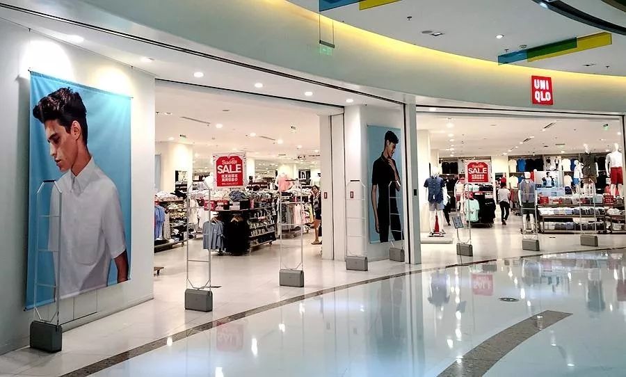 优衣库折扣力度怎么看,优衣库折扣规律