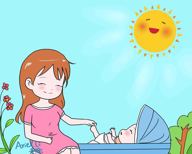 宝宝小腿弯曲需要捆腿吗？儿科医生告诉你如何预防宝宝罗圈腿