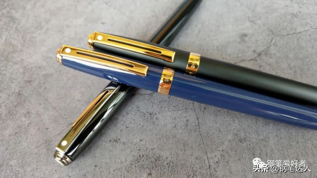 犀飞利钢笔和派克钢笔哪个好,犀飞利钢笔哪一款好用