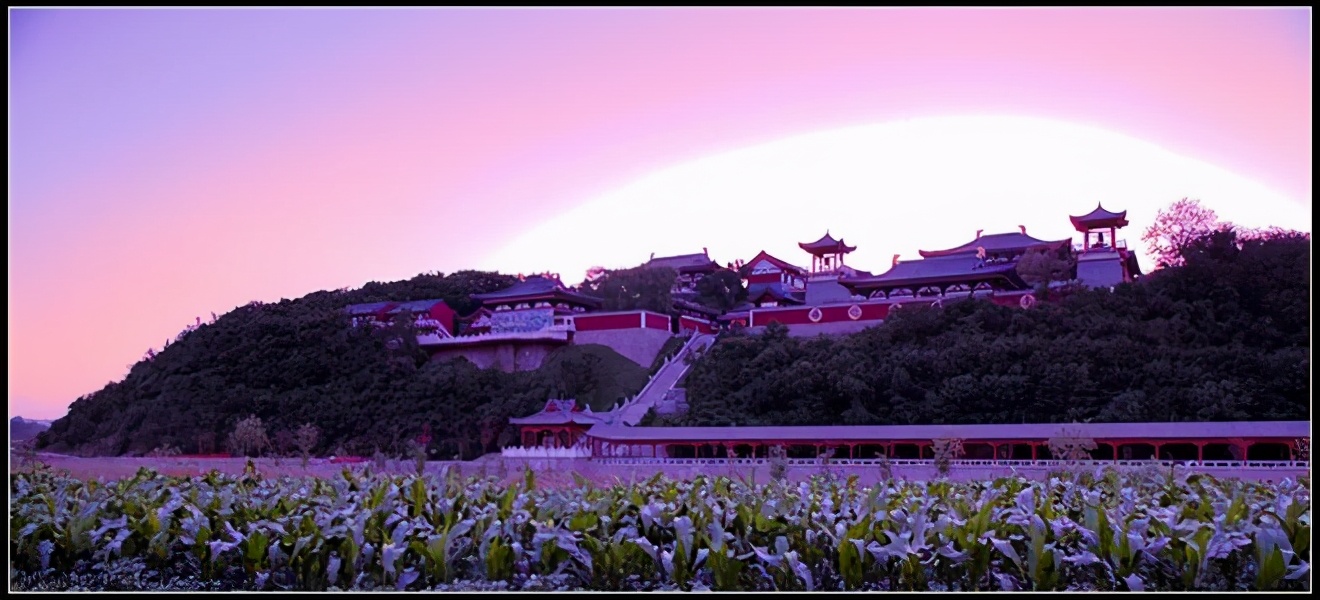 辽宁省4a级旅游景区有哪些,盘锦市新立镇旅游景区