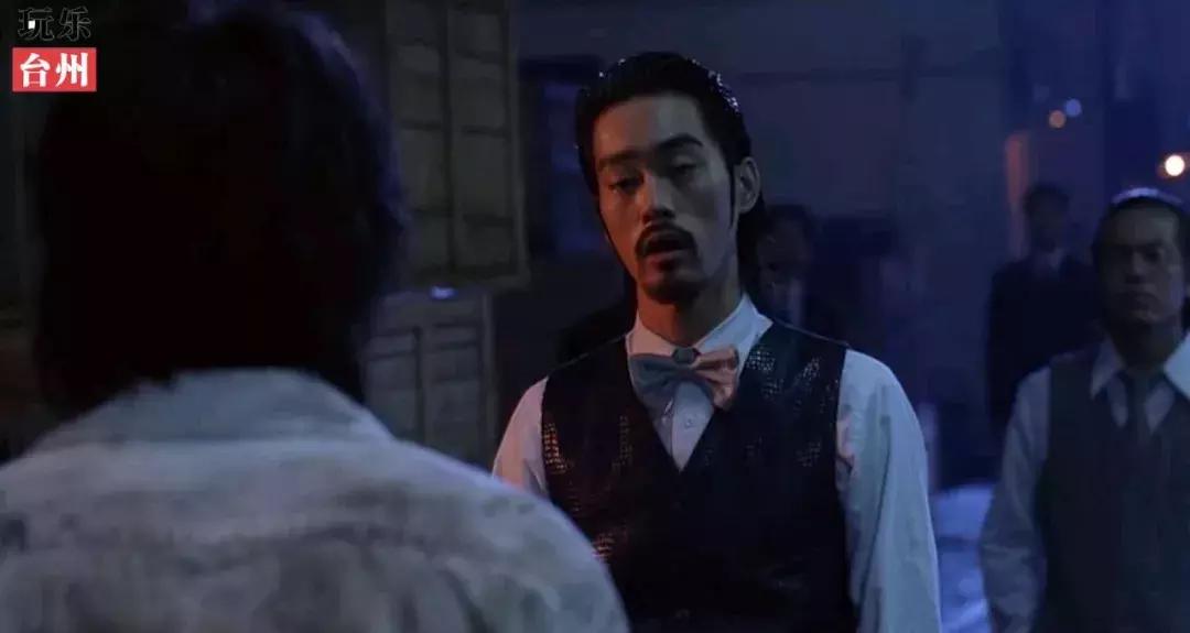 台州小伙子方言版《功夫》，听了之后根本停不下来