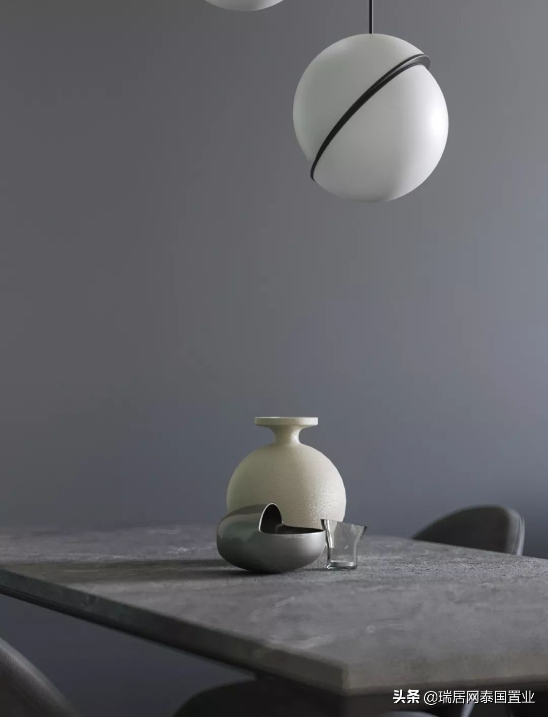 小户型豪宅设计,45平米经典小户型设计图片