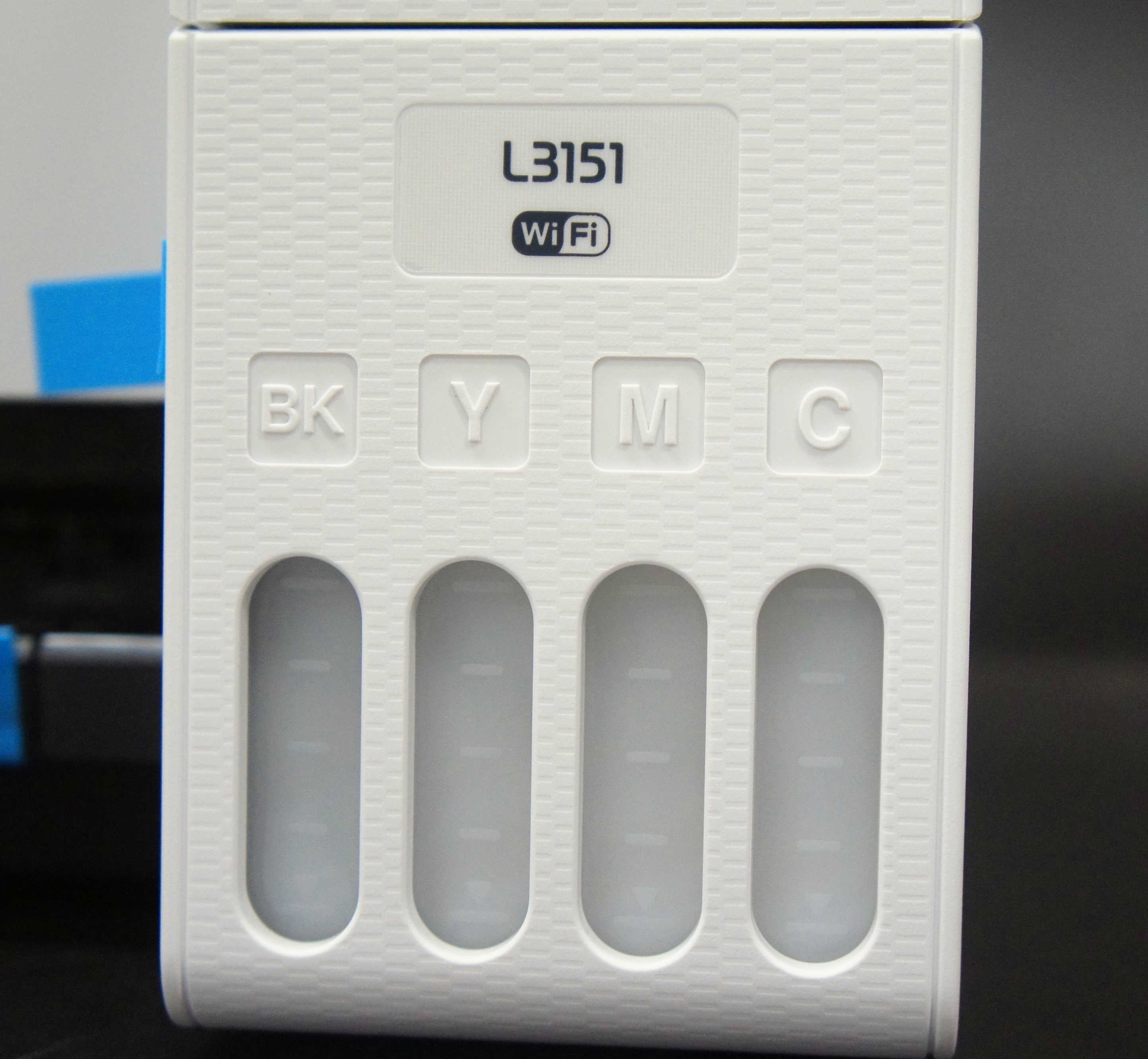 爱普生打印机l3151视频教程,爱普生打印机l3156初学者教程