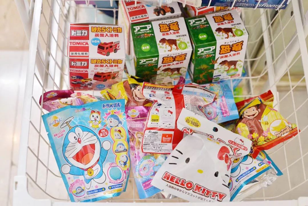 优品倾城|小仙女日本药妆店买什么?