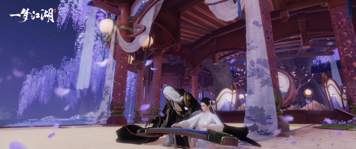 天刀能成mmo手游吗,天刀手游mmo