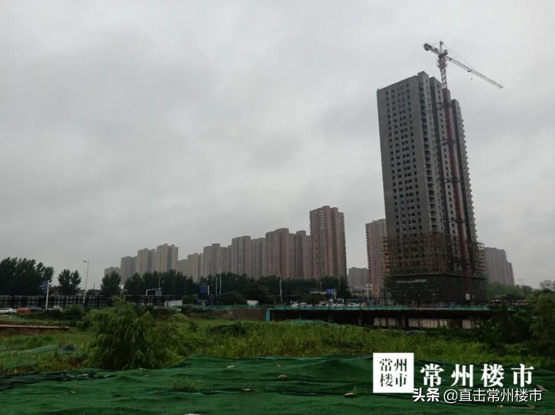 常州综合商业体,常州新的商业综合体