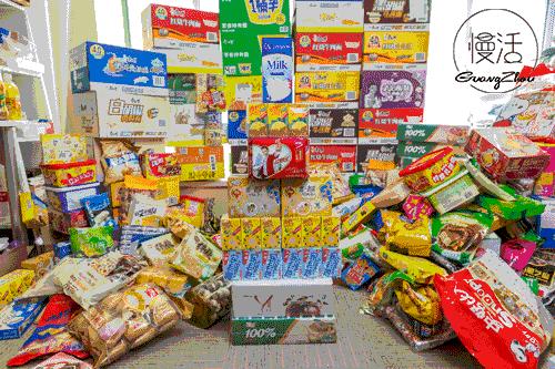 好评率超高的淘宝零食店铺,在淘宝值得回购的零食