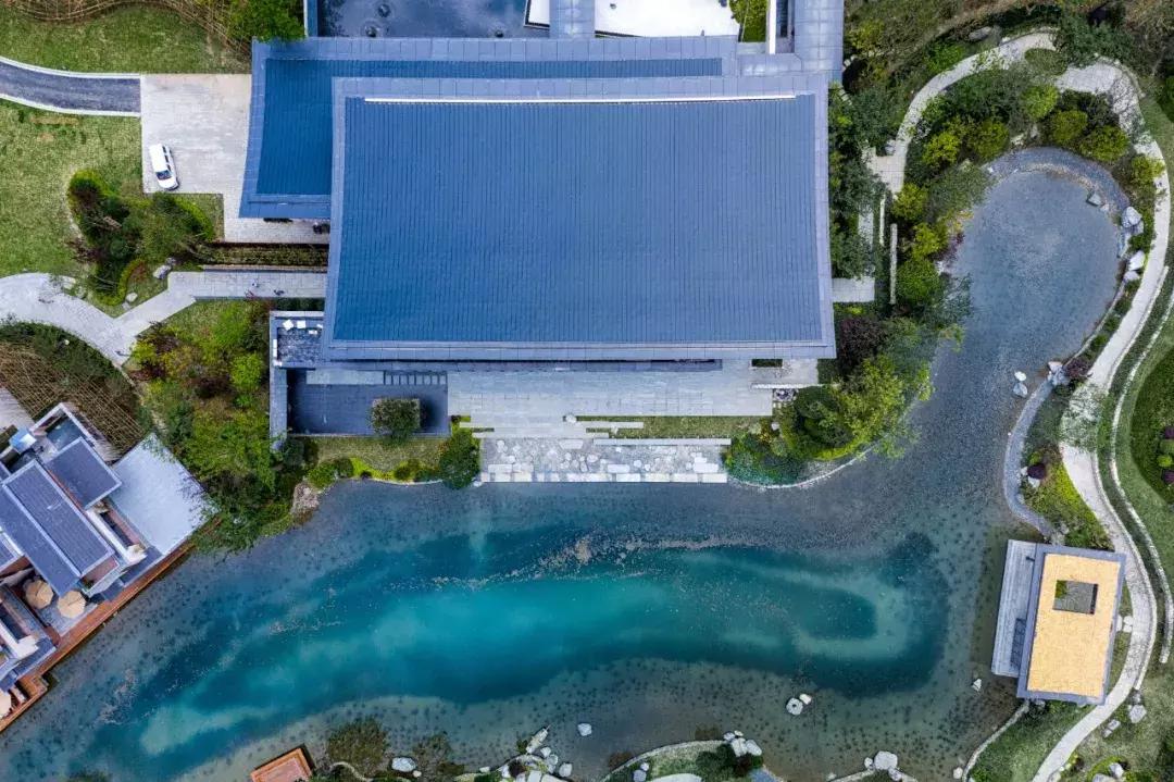 鸟瞰，无法复制的美