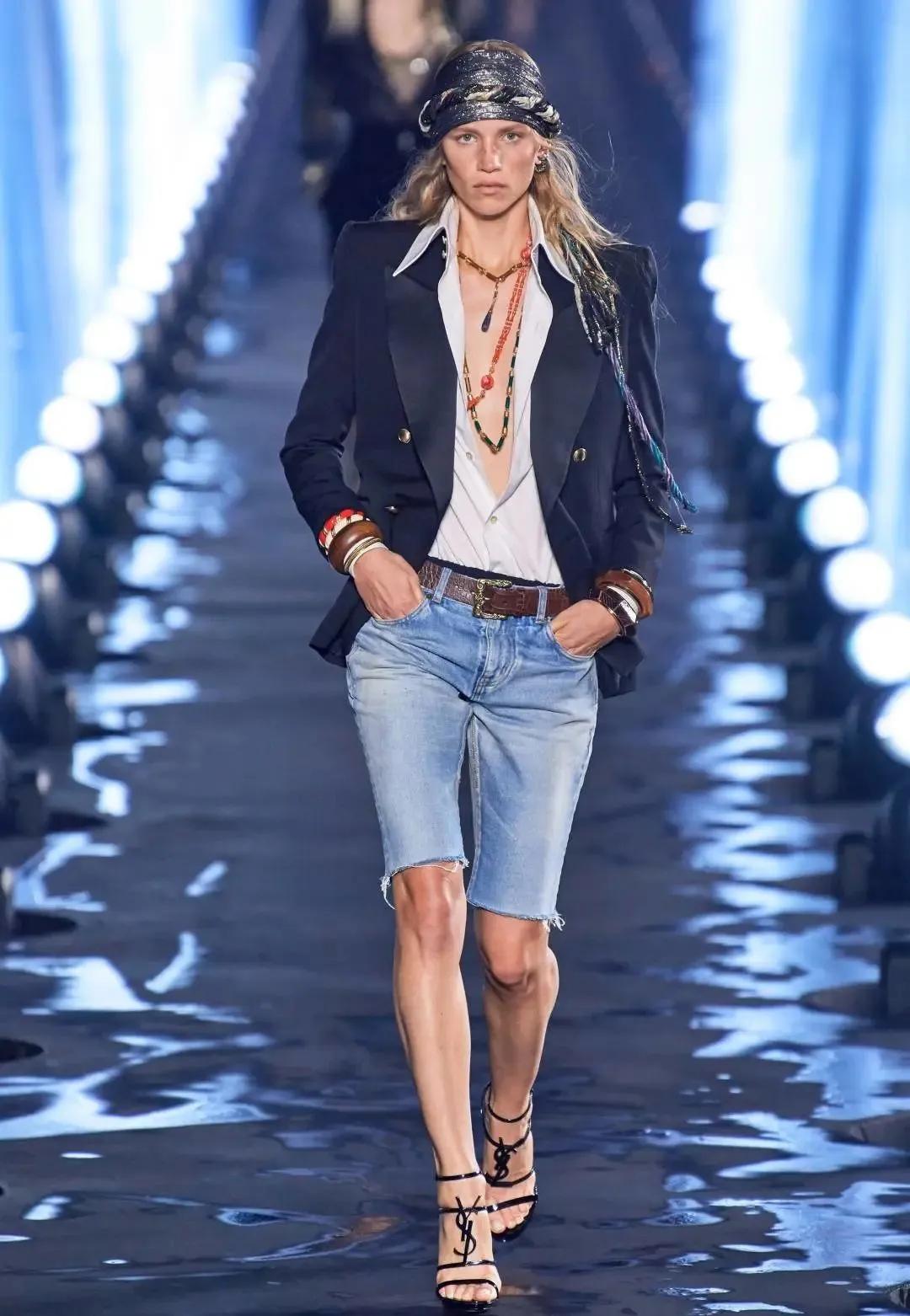 2021年最流行的潮流男裤,最新时尚潮流夏季男裤