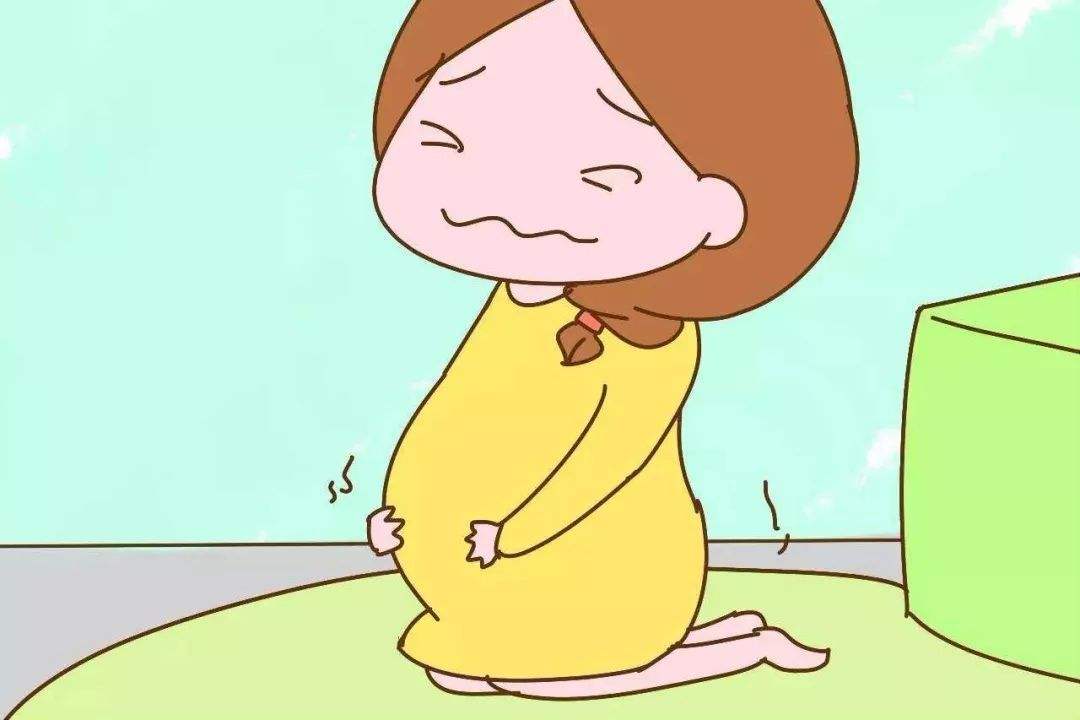 孕早期好害怕恐慌,准爸爸应该怎样安慰孕妈的情绪