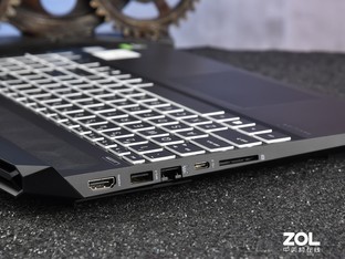 光影精灵5游戏本评测,惠普光影精灵5配置