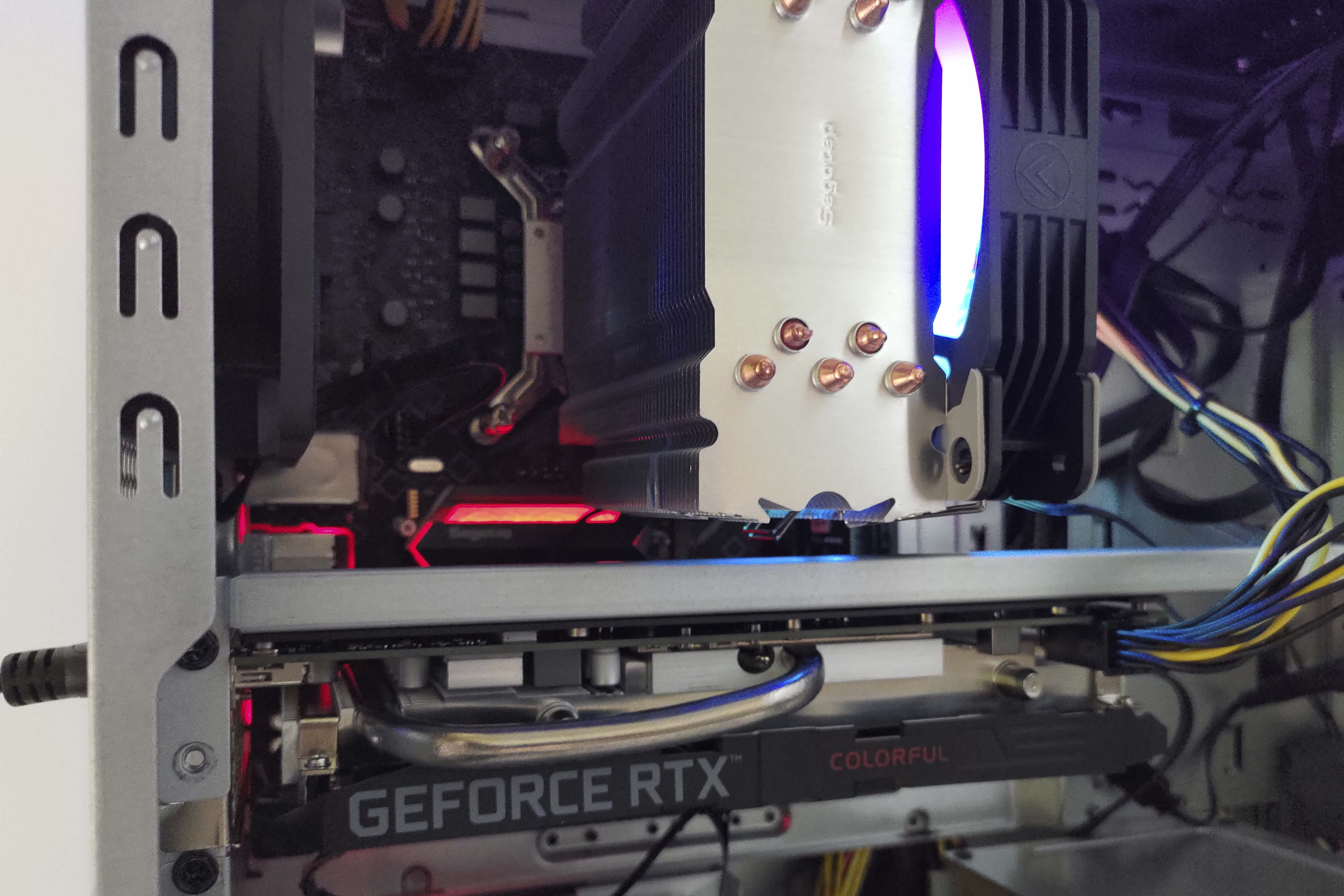 超频三迅捷固态硬盘评测,超频三迅捷s2000m2