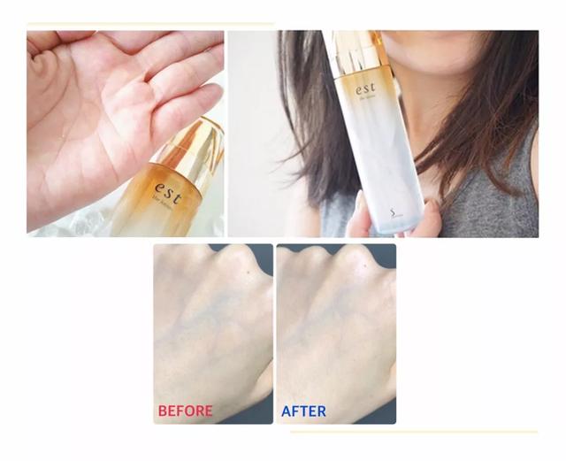 你正在寻找的那瓶化妆水，就在这篇文章里……