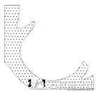 拼花石材工艺标准,大面积石材拼花视频