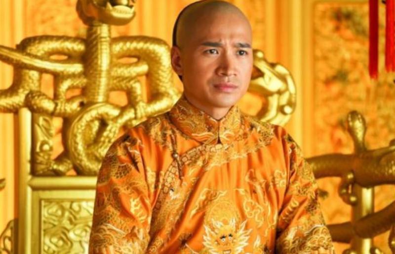 康熙四大妃子谁最得宠,康熙晚年最宠的一个妃子