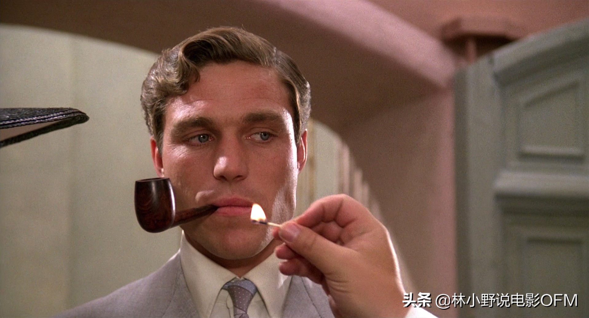 阳光下的罪恶和尼罗河惨案演员,阳光下的罪恶人物