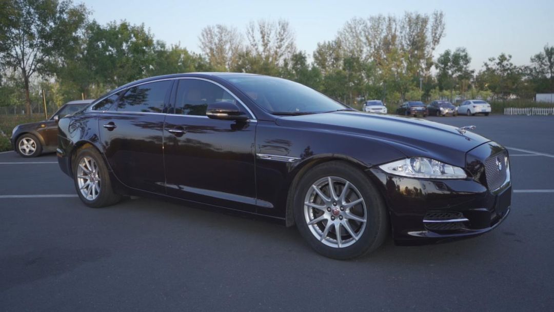 d级车捷豹,捷豹d级车最新报价