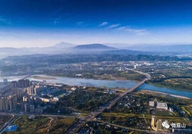 五一眉山最佳攻略,眉山旅游五一攻略