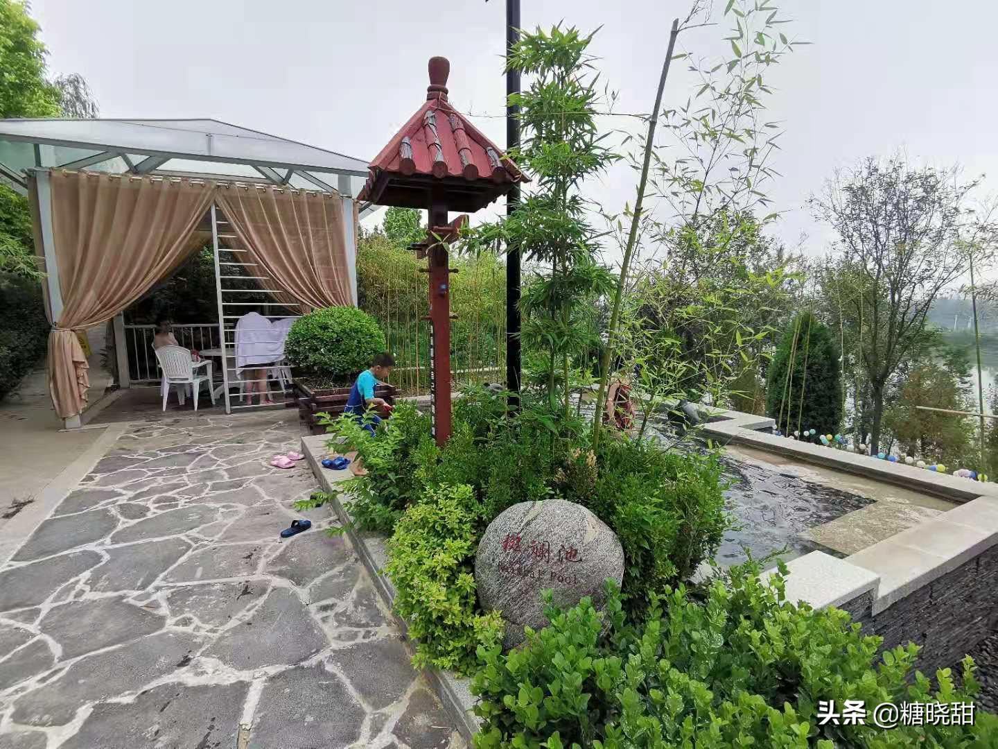 石家庄缥缈间温泉有什么项目,缥缈间温泉度假村有室内温泉吗